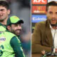 Afridi thinks Rizwan is more qualified than Shaheen!