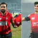 Iftekhar-Naseem Shahs did not get permission to play in BPL