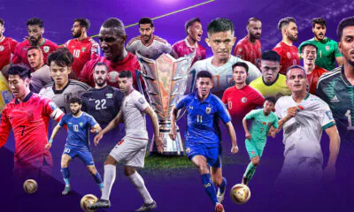 AFC Asian Cup 2024