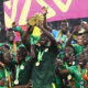 AFCON Defending Champion Senegal