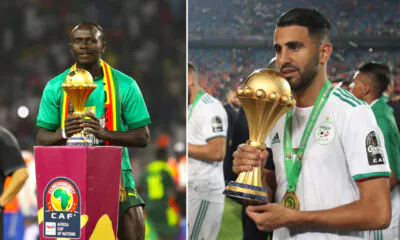 How much is the prize money at this year's African Cup of Nations?