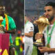 How much is the prize money at this year's African Cup of Nations?