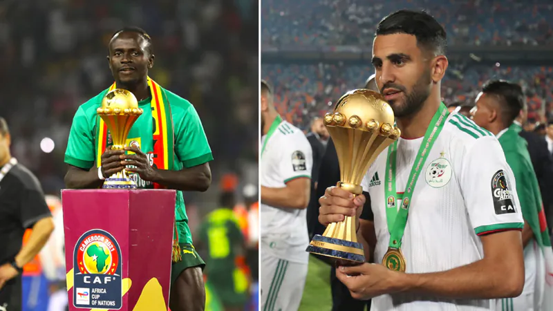 How much is the prize money at this year's African Cup of Nations?