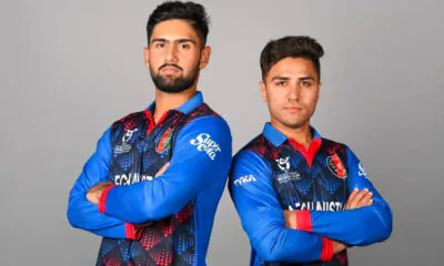 Nabi's son and Rashid's nephew will play together in the U-19 World Cup