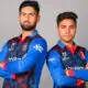 Nabi's son and Rashid's nephew will play together in the U-19 World Cup