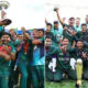 All the achievements of Bangladesh Youth Cricket Team