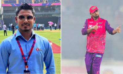 Ashraful raised questions about Mashrafe's fitness