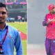 Ashraful raised questions about Mashrafe's fitness