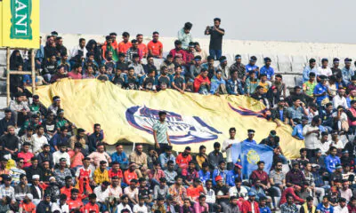 BPL Spectators