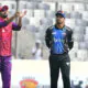 BPL TOSS Sylhet vs Rangpur