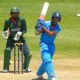 Ban U19 vs Ind U19