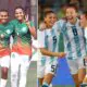 Argentina is coming to Bangladesh to play a friendly match!