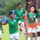 Bangladesh Football