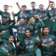 Bangladesh U19s Team