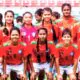 Bangladesh Women Football Team