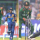 Bangladesh vs Srilanka