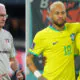 Who is the frontrunner in the race to coach Brazil?