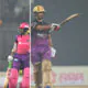 Chittagong started the BPL journey by defeating Sylhet by 7 wickets