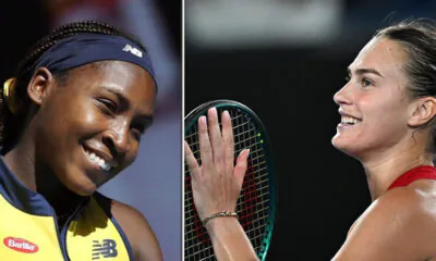 Coco Gauff vs Aryna Sabalenka