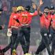 Comilla Victorians vs Sylhet Strikers