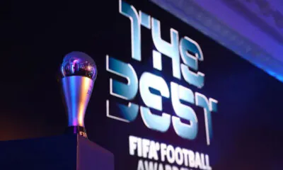 Fifa the best