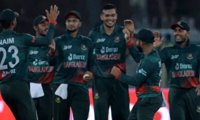 Bangladesh cricket team