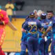 Srilanka win 2nd match against Zimbabwe