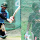 Tamim Iqbal practice time injury