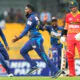 Srilanka defeated Zimbabwe