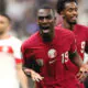 Qatar defeated Lebanon in Afc asian cup debut match