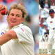 Shane warne take Mike Gatting wicket