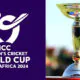 U-19 cricket world cup 2024