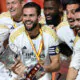 Real madrid win spanish super cup