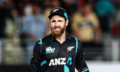 Kane Williamson