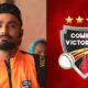 Liton Das Comilla Victorians new Captain