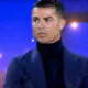 Ronaldo interview in globe soccer award 2024