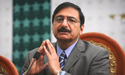 Zaka Ashraf pcb