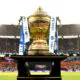 Tata Ipl 2024 trophy- IPL