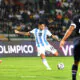 Argentina u23 vs Paraguay u23 olympic qualifiers