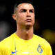 Ronaldo Al-nassr jersey- Reuters