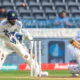 England chose to bat against India in 1st test