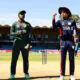 Bangladesh vs Usa u19 match toss