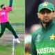 Shoaib malik 3 over stepping no ball