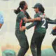 Bangladesh Under 19 Women Cricket Team