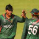 Bangladesh u19 team 2024 world cup