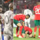 Morocco out from Cup of nations by lossing against South Africa