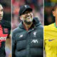 January transfer: Who Liverpool are eyeingJanuary transfer: Who Liverpool are eyeing