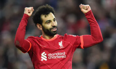 Mohamed Salah