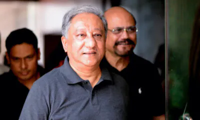 Nazmul Hasan Papon