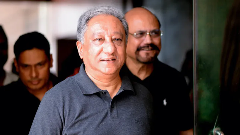 Nazmul Hasan Papon